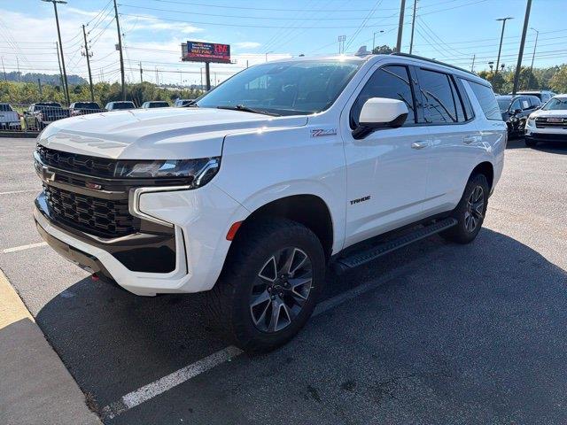 2023 Chevrolet Tahoe