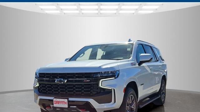 Preowned 2023 Chevrolet Tahoe Z71 for Sale