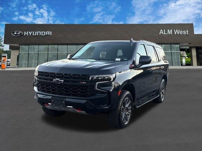 2023 Chevrolet Tahoe 4X4 Z71 4DR SUV