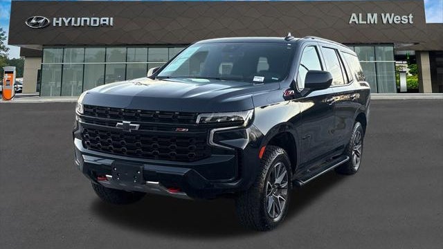 Preowned 2023 Chevrolet Tahoe Z71 for Sale