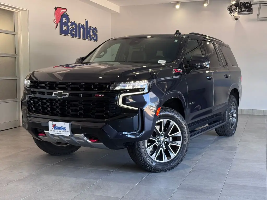 2023 Chevrolet Tahoe - $57,987