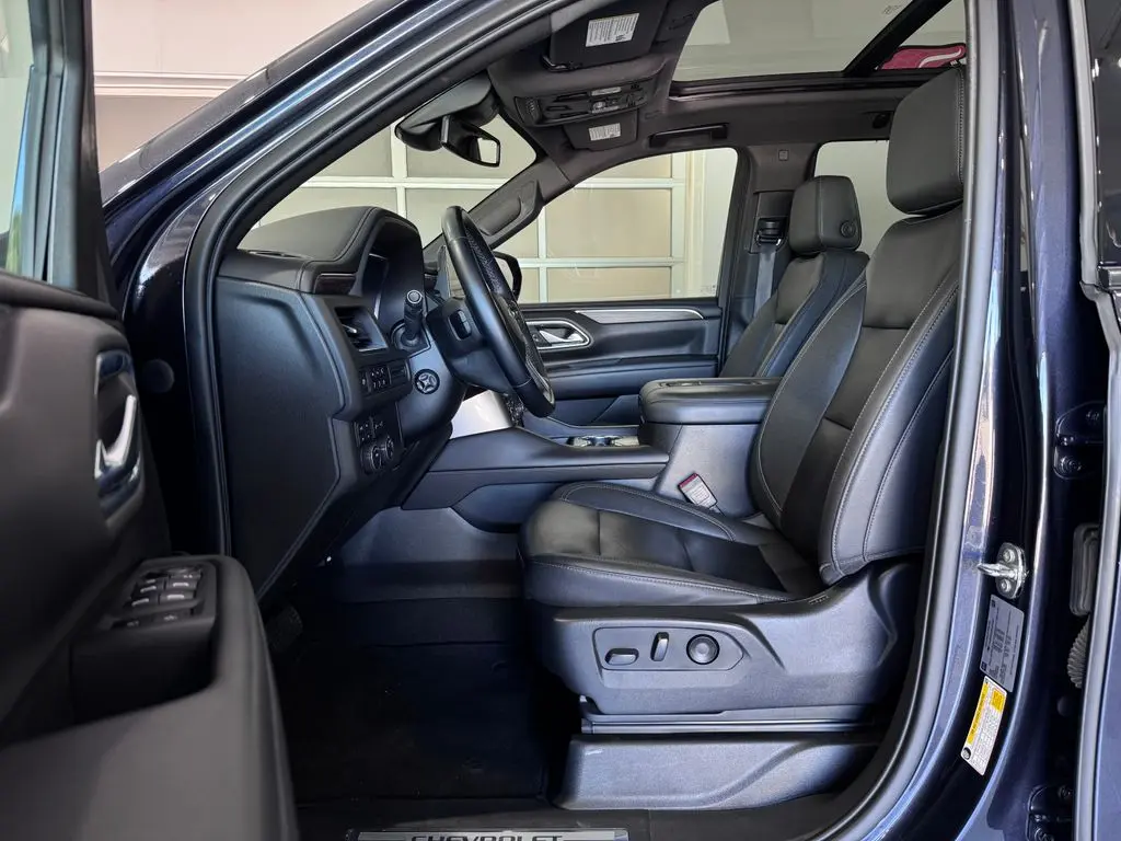 2023 Chevrolet Tahoe - $57,987