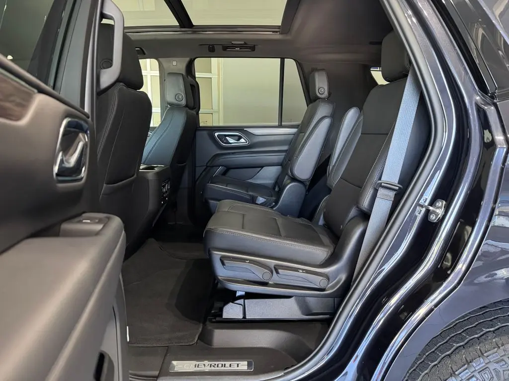 2023 Chevrolet Tahoe - $57,987