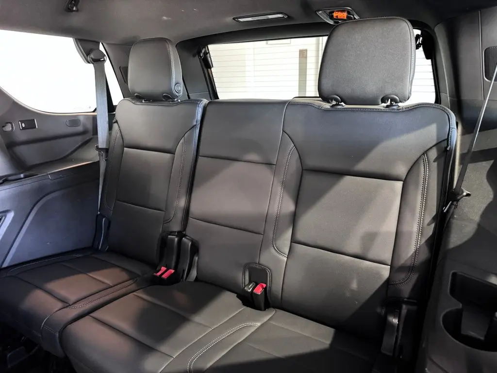 2023 Chevrolet Tahoe - $57,987