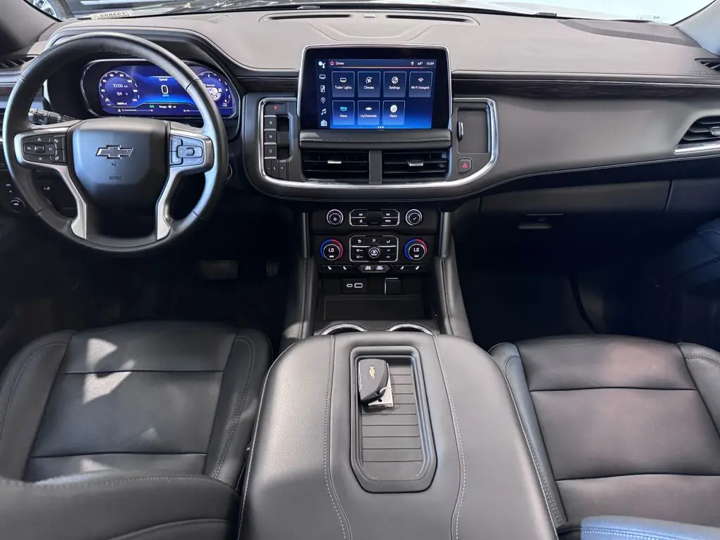 2023 Chevrolet Tahoe - $57,987