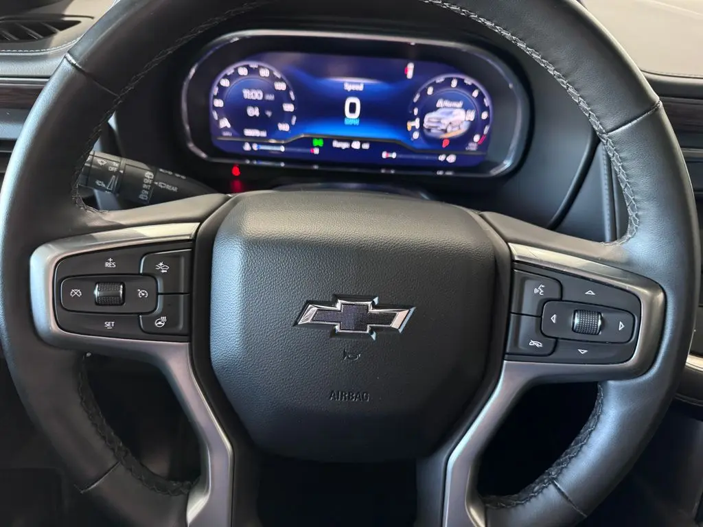 2023 Chevrolet Tahoe - $57,987