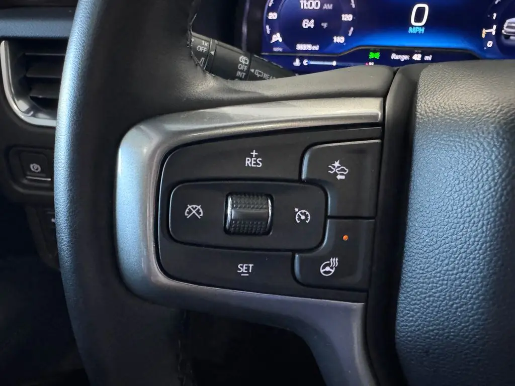 2023 Chevrolet Tahoe - $57,987