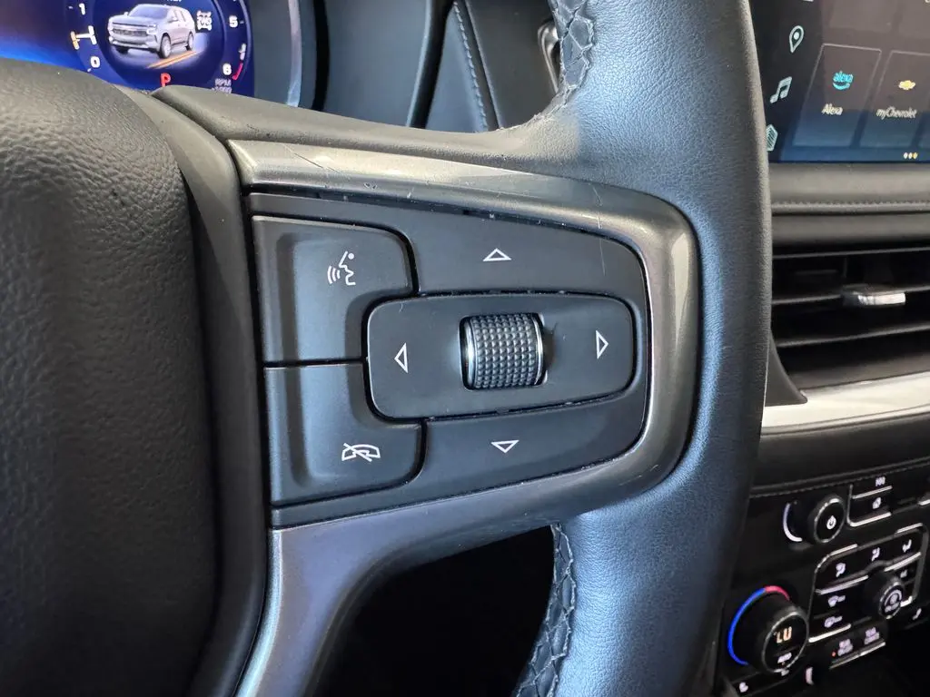 2023 Chevrolet Tahoe - $57,987