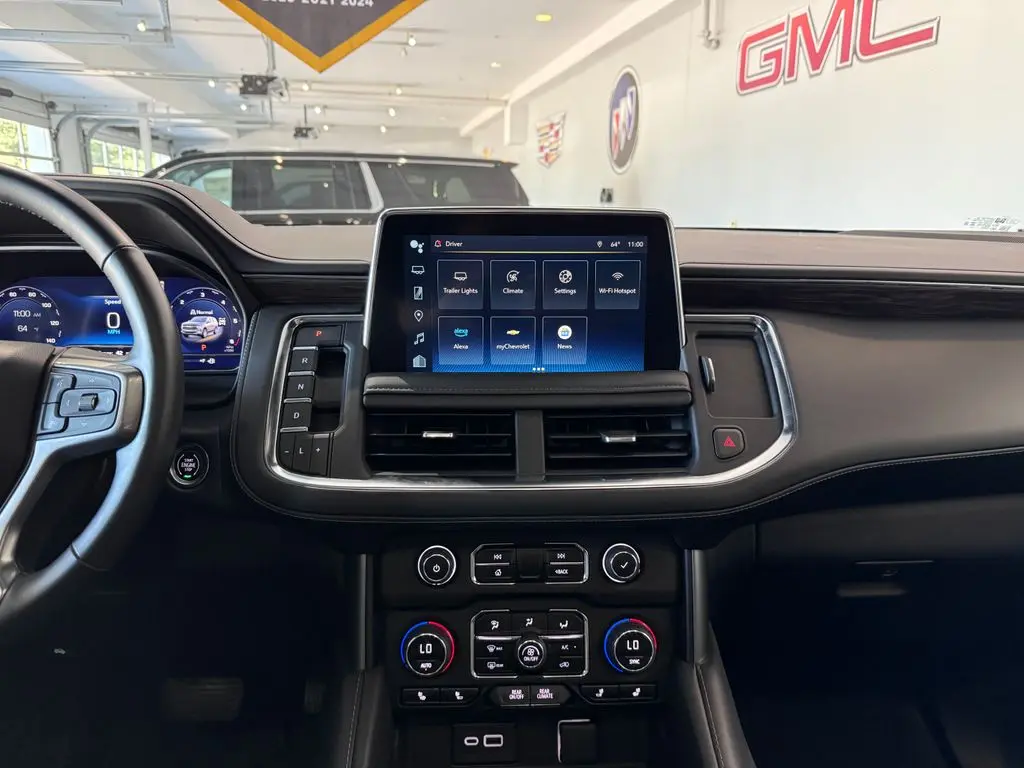 2023 Chevrolet Tahoe - $57,987