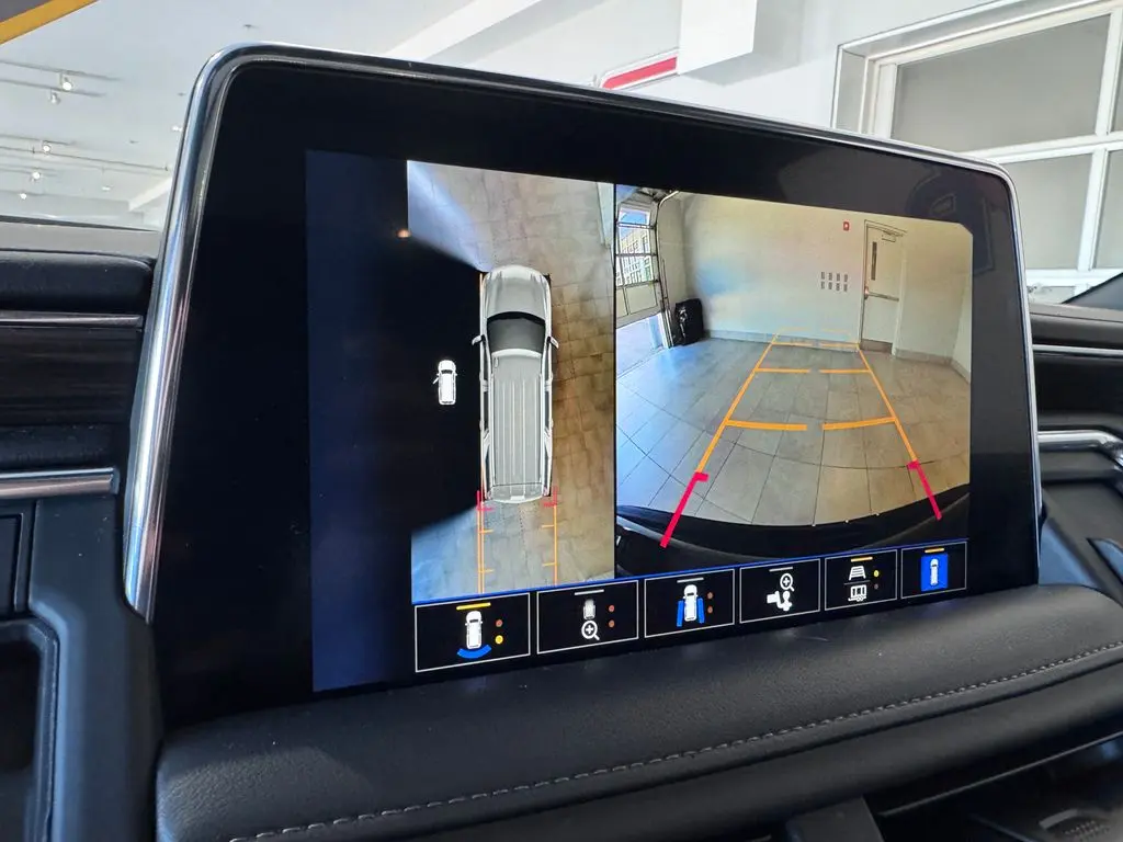 2023 Chevrolet Tahoe - $57,987