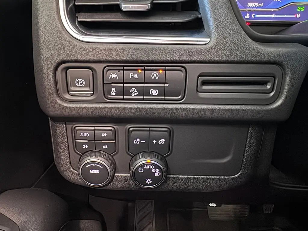 2023 Chevrolet Tahoe - $57,987