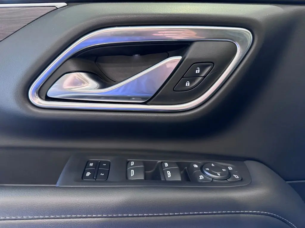 2023 Chevrolet Tahoe - $57,987