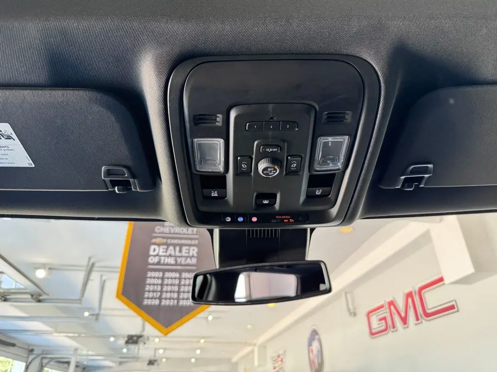 2023 Chevrolet Tahoe - $57,987