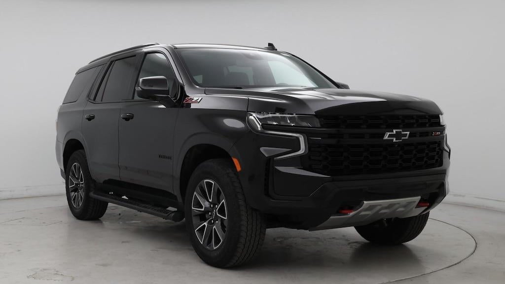Preowned 2023 Chevrolet Tahoe Z71 for Sale