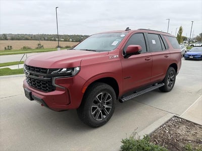 2023 Chevrolet Tahoe 4X4 Z71 4DR SUV