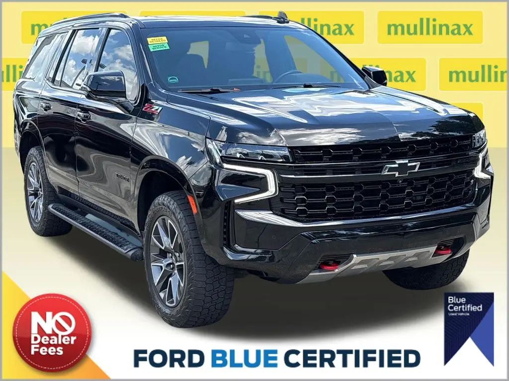 2023 Chevrolet Tahoe - $47,200