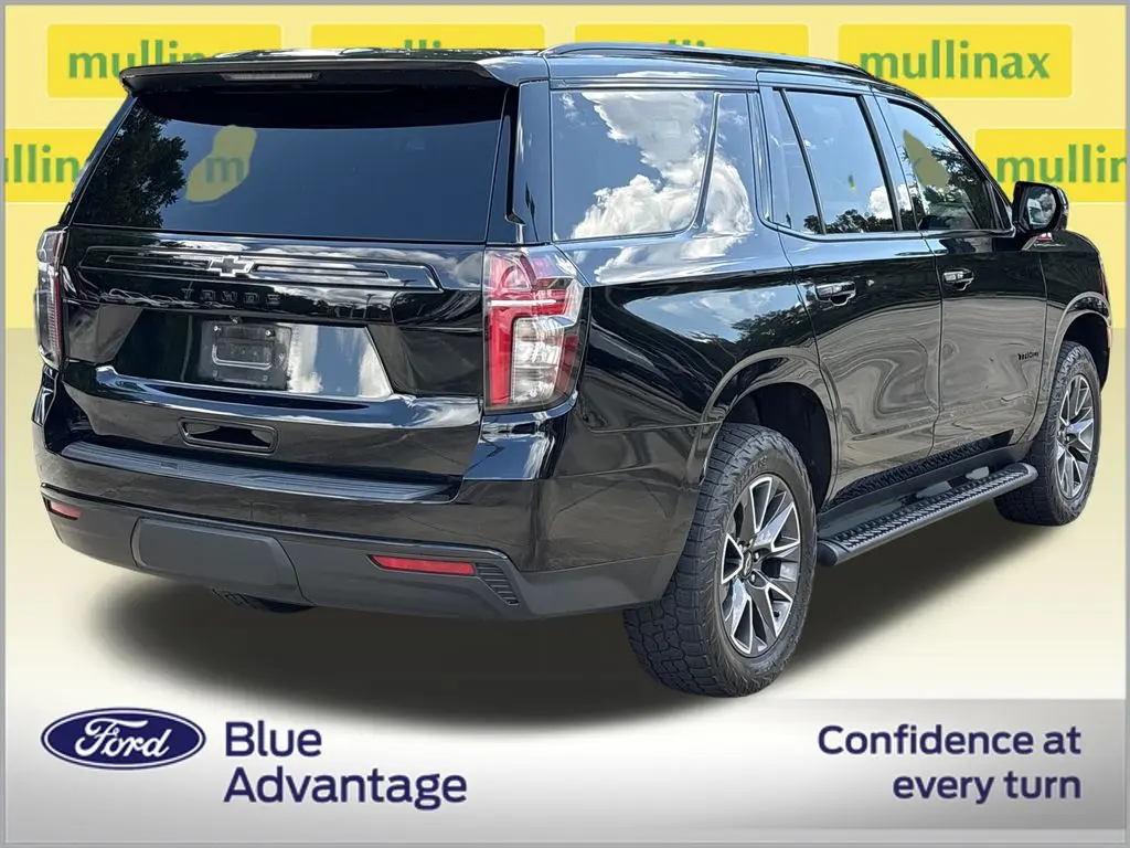 2023 Chevrolet Tahoe - $47,200