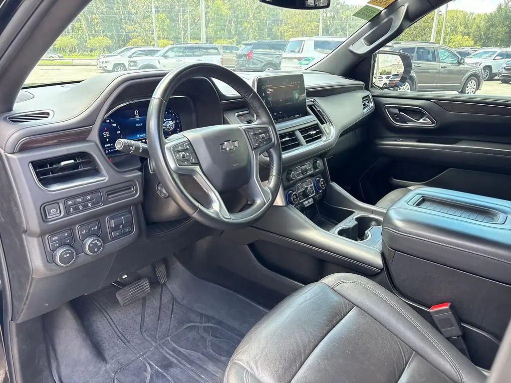2023 Chevrolet Tahoe - $47,200