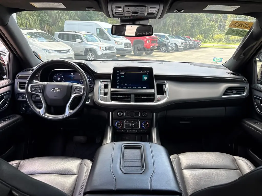 2023 Chevrolet Tahoe - $47,200