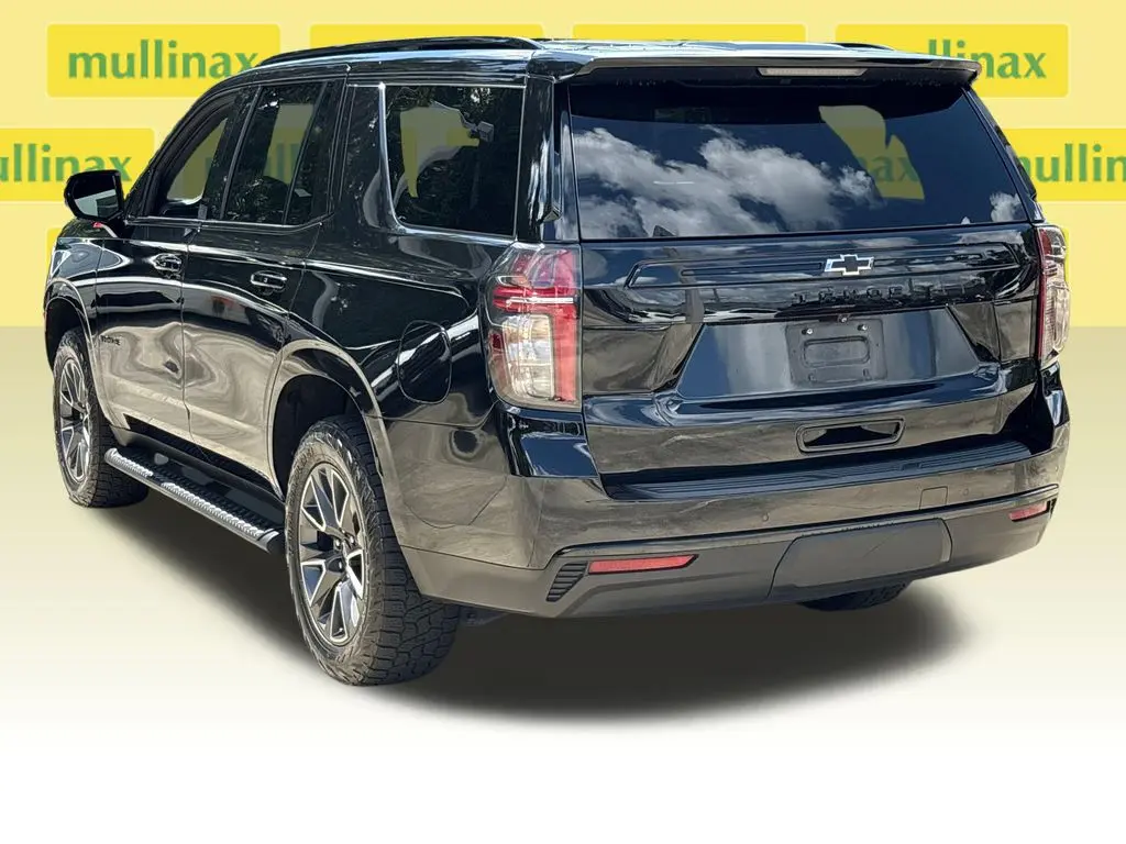2023 Chevrolet Tahoe - $47,200