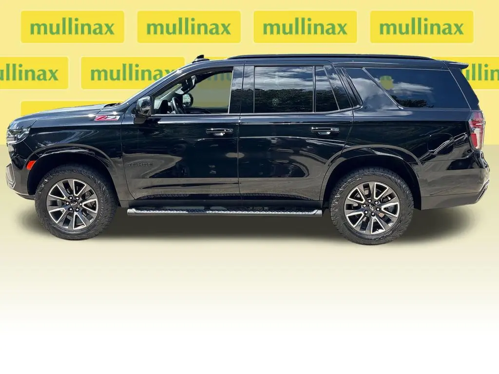 2023 Chevrolet Tahoe - $47,200
