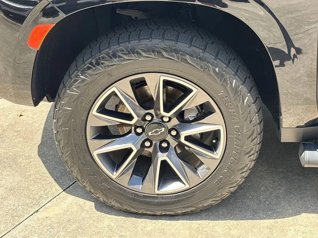 2023 Chevrolet Tahoe - $47,200