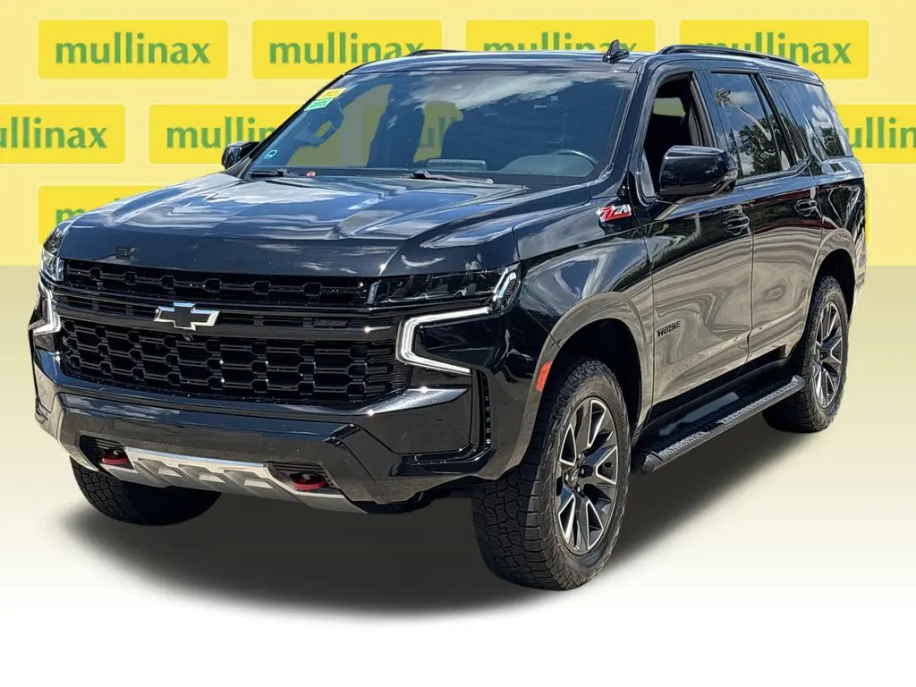 2023 Chevrolet Tahoe - $47,200
