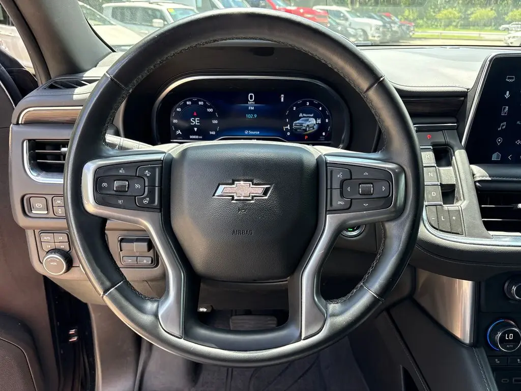 2023 Chevrolet Tahoe - $47,200