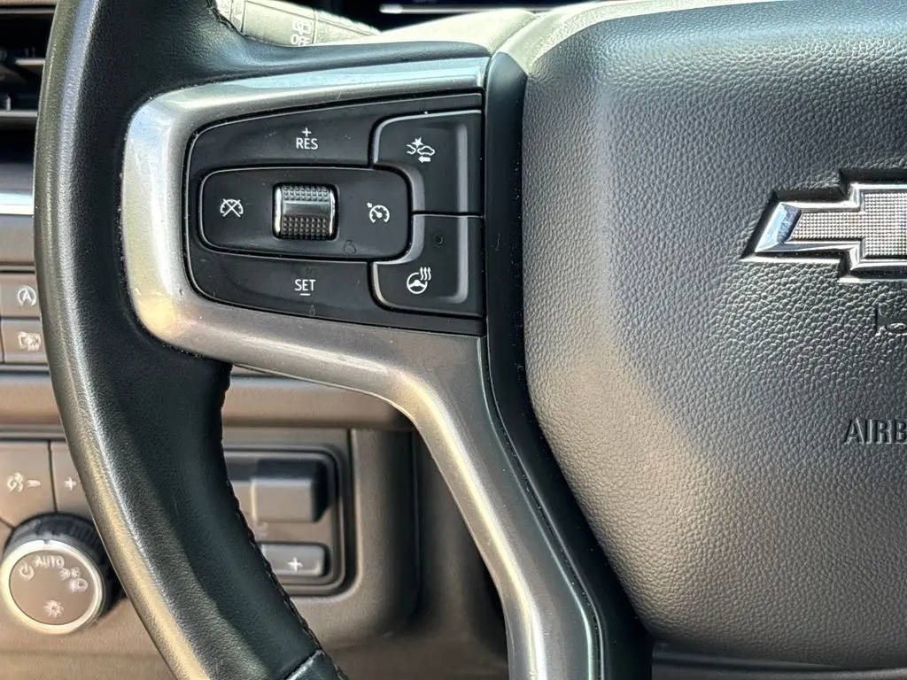 2023 Chevrolet Tahoe - $47,200