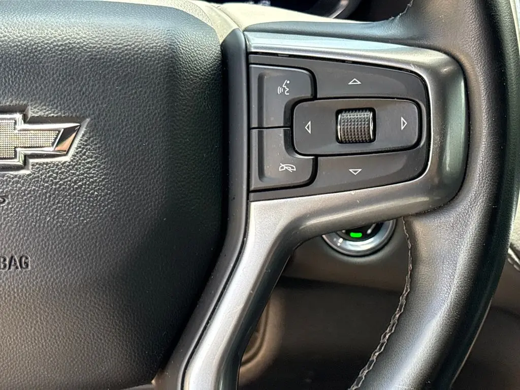 2023 Chevrolet Tahoe - $47,200
