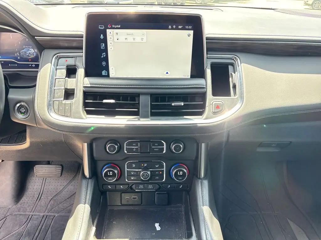 2023 Chevrolet Tahoe - $47,200