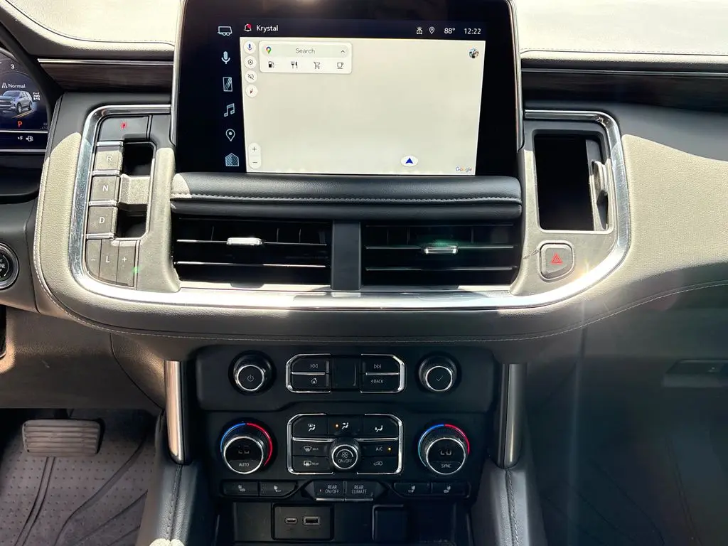 2023 Chevrolet Tahoe - $47,200