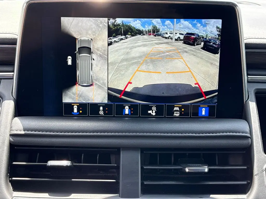 2023 Chevrolet Tahoe - $47,200