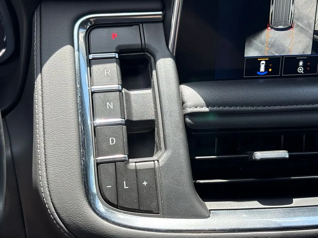2023 Chevrolet Tahoe - $47,200