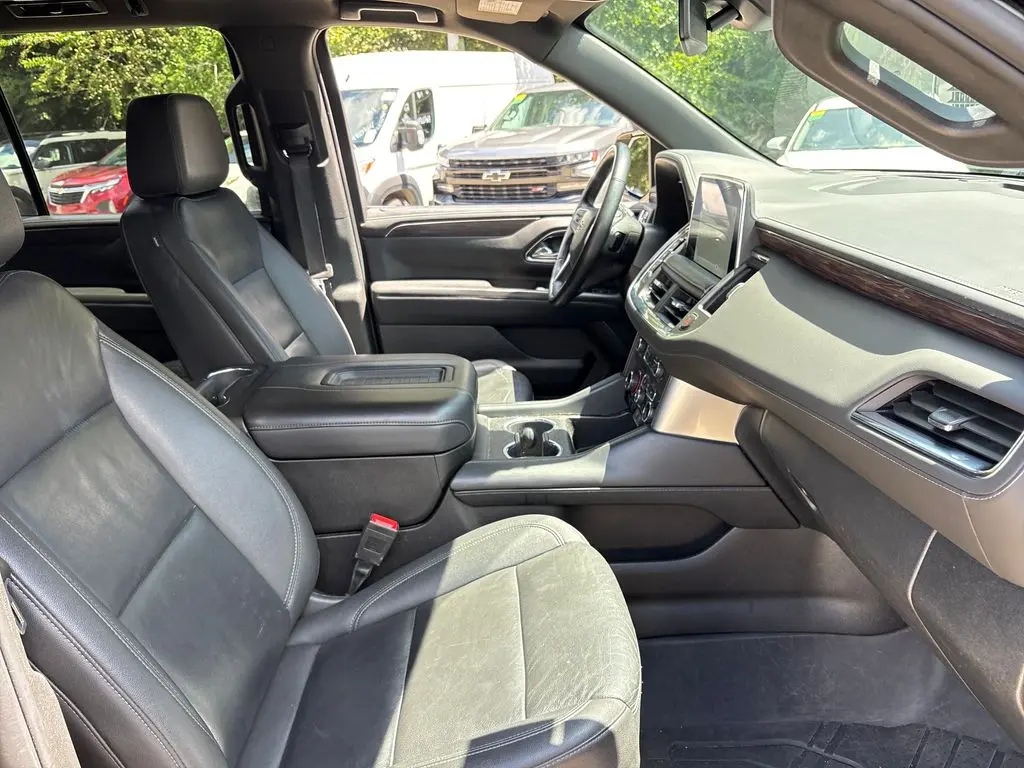 2023 Chevrolet Tahoe - $47,200
