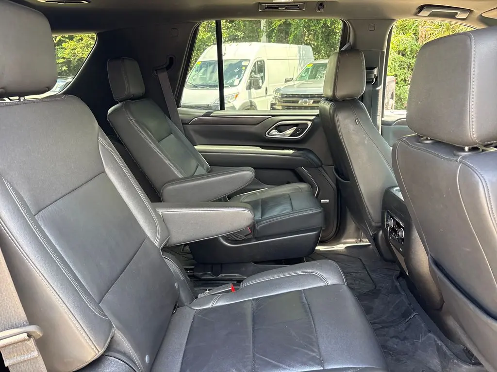 2023 Chevrolet Tahoe - $47,200