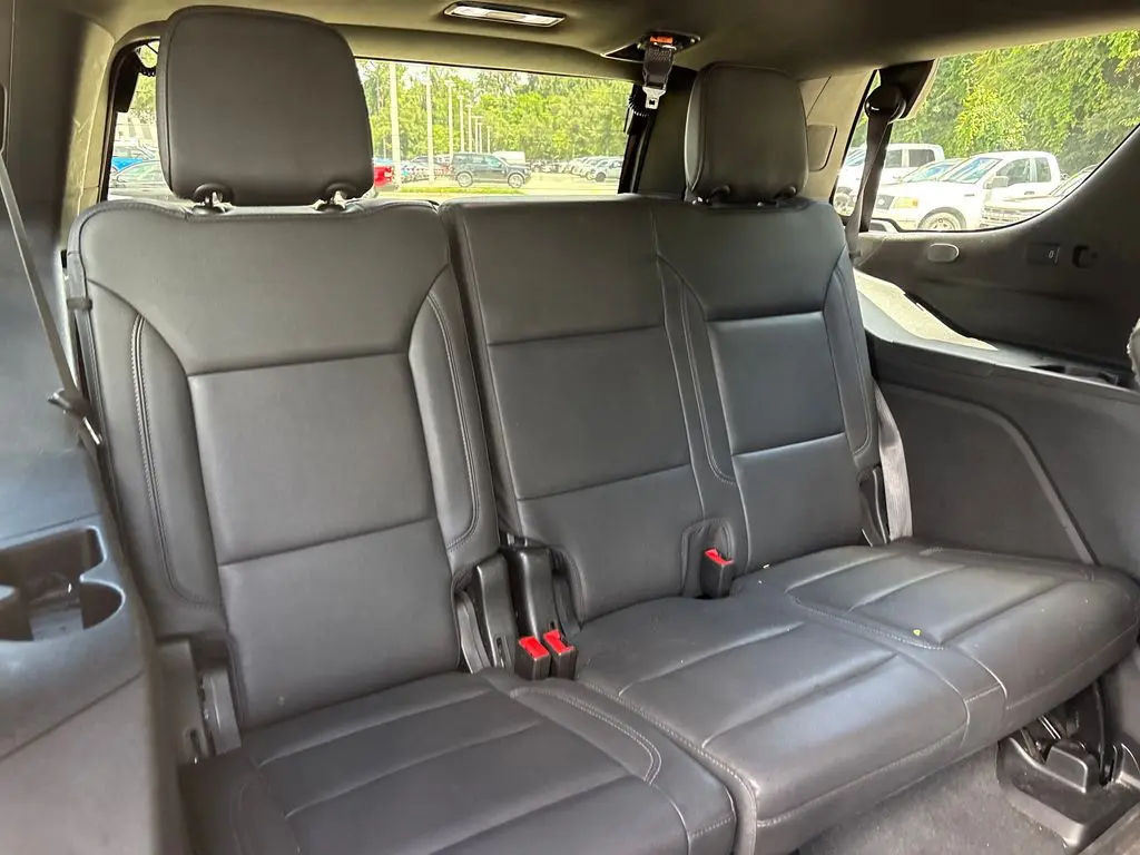 2023 Chevrolet Tahoe - $47,200