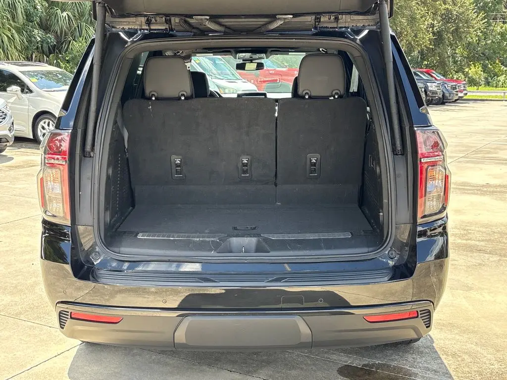 2023 Chevrolet Tahoe - $47,200