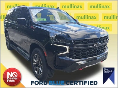2023 Chevrolet Tahoe 4X4 Z71 4DR SUV