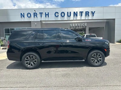 2024 Chevrolet Tahoe 4X4 Z71 4DR SUV