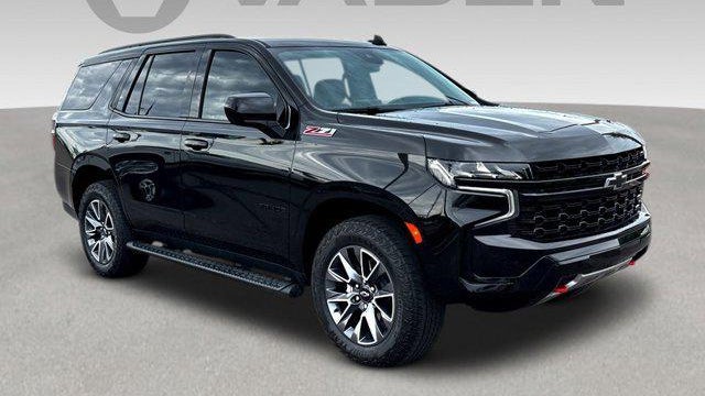 Preowned 2024 Chevrolet Tahoe Z71 for Sale