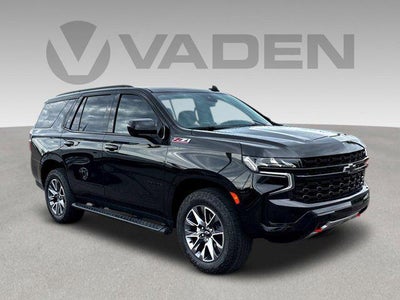 2024 Chevrolet Tahoe 4X4 Z71 4DR SUV