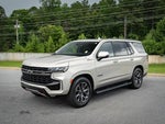 2021 Tahoe Thumbnail 3
