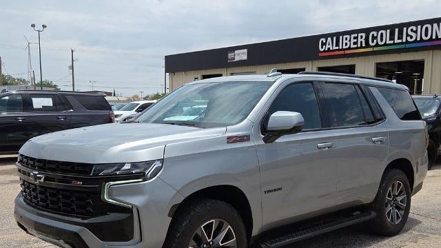 Preowned 2023 Chevrolet Tahoe Z71 for Sale