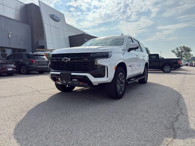 2023 Chevrolet Tahoe