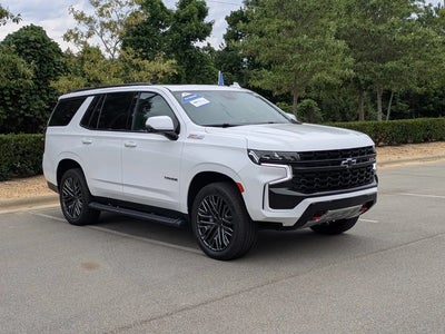 2023 Chevrolet Tahoe 4X4 Z71 4DR SUV