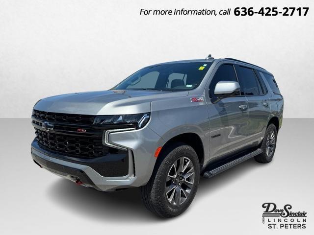2023 Chevrolet Tahoe - $54,100