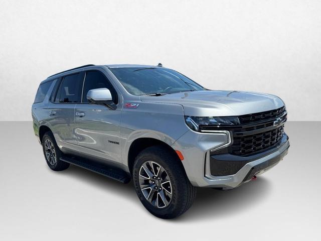 2023 Chevrolet Tahoe - $54,100