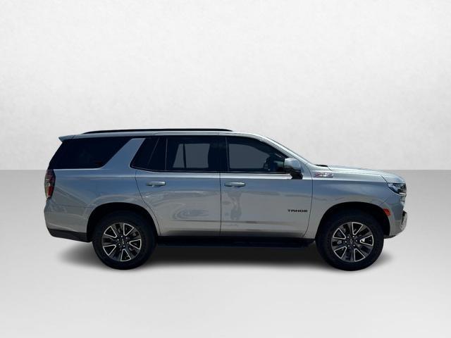 2023 Chevrolet Tahoe - $54,100