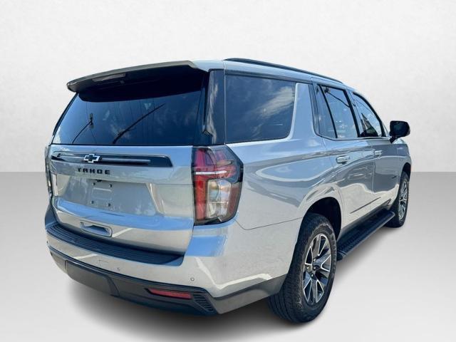 2023 Chevrolet Tahoe - $54,100